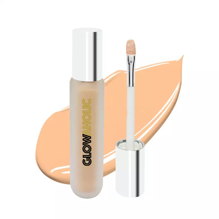 Glowaholic Multi-Use Brightening Concealer