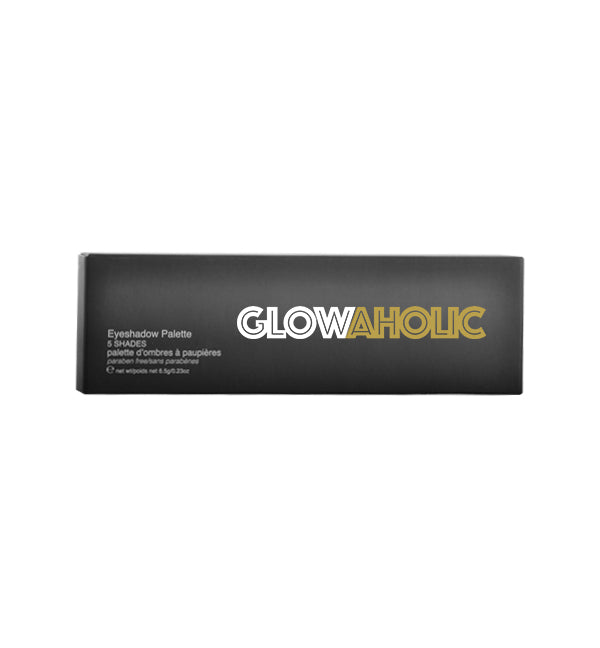 ROCKER Eyeshadow Palette