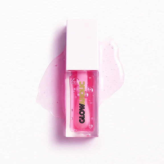 Cherry Lip Oil