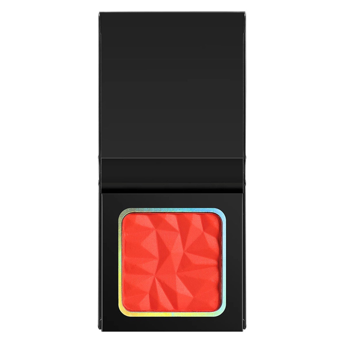 Coral Red Blush