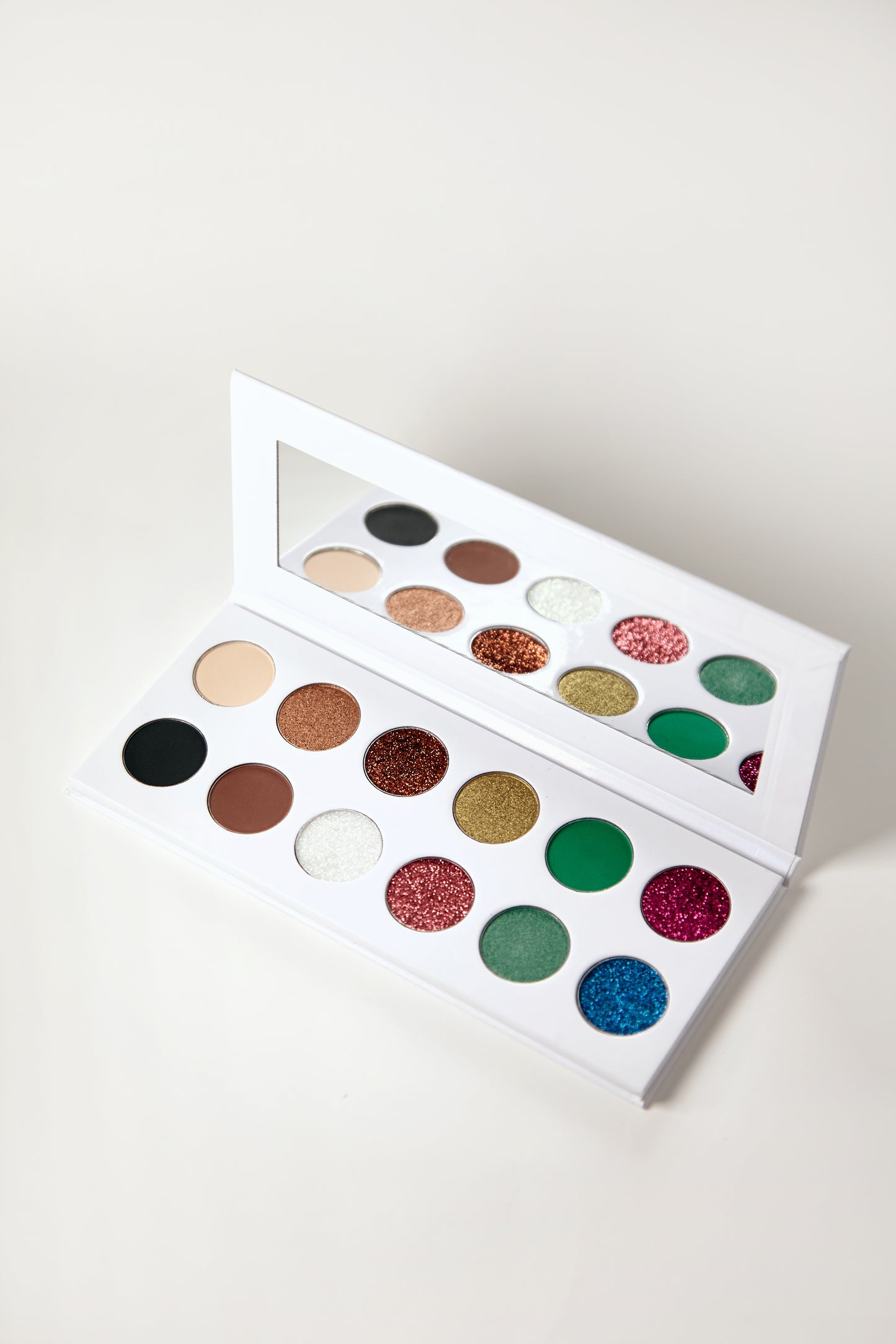 Costa Alegre Eyeshadow Palette