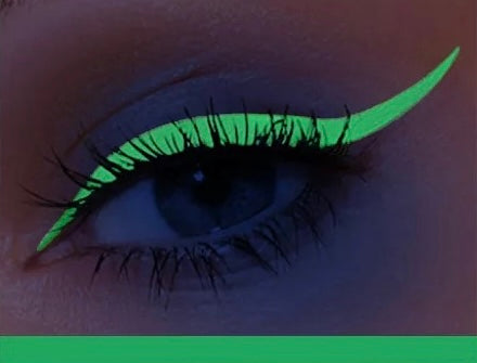 Glowforever Liquid Eye Liner