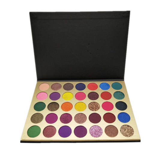 Melrose Eyeshadow Palette