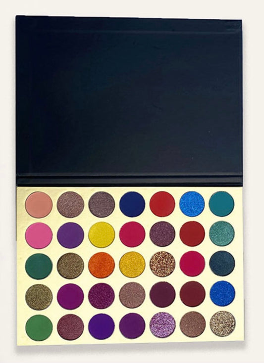 Melrose Eyeshadow Palette