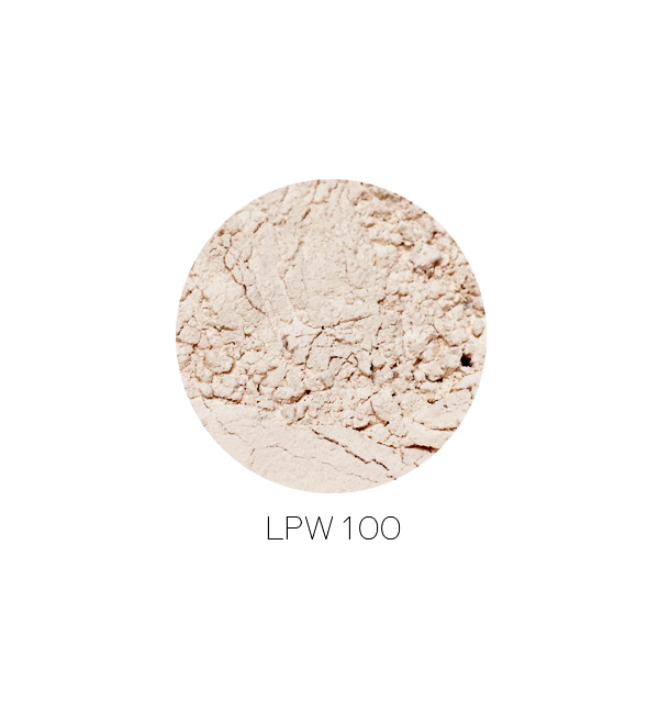 Translucent Loose Powder