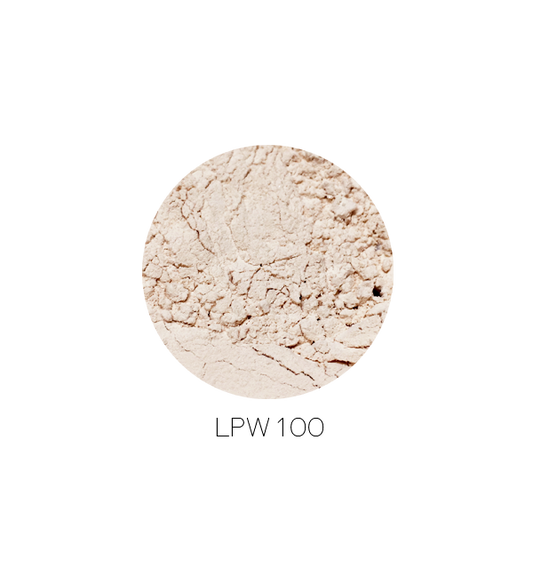 Translucent Loose Powder