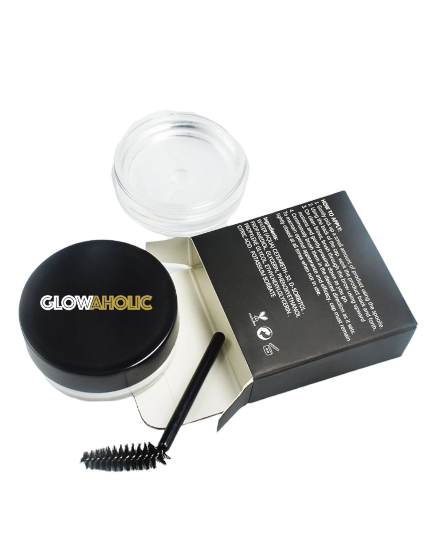 Brow Lift Styling Wax