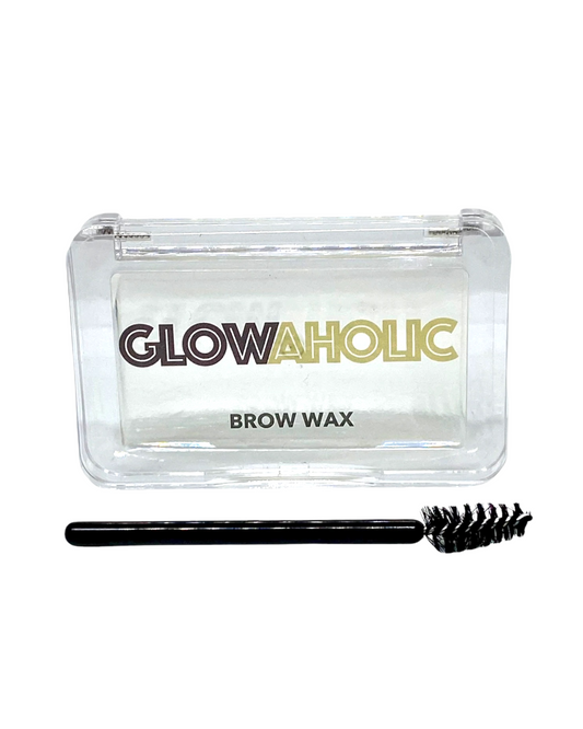 Glowaholic Brow Wax