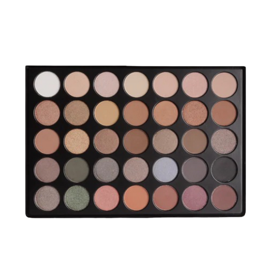 SO EXTRA Eyeshadow Palette