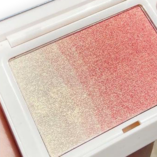 Balandra Illuminating Powder