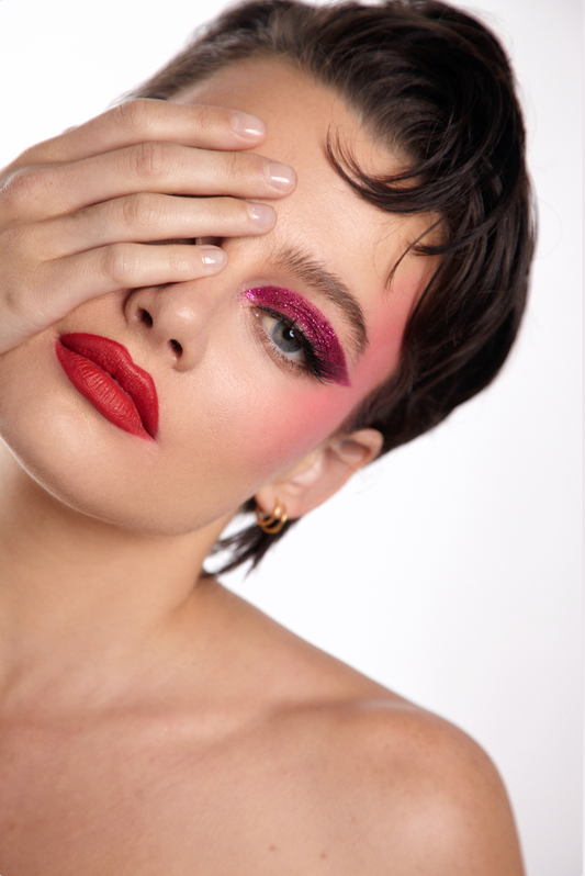 Costa Alegre Eyeshadow Palette