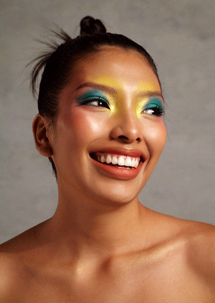 Costa Alegre Eyeshadow Palette