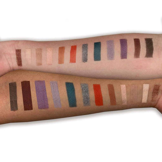 HOLLYWOOD Mosaic Eyeshadow Palette