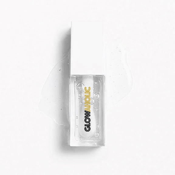 Bird of Paradise Lip Oil