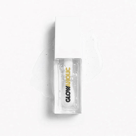 Bird of Paradise Lip Oil