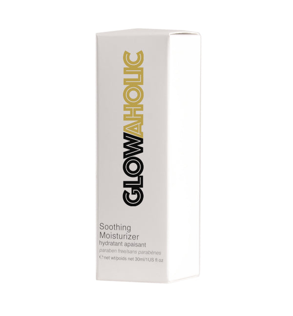 Soothing Moisturizer