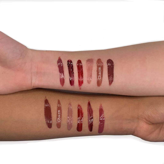 Charm Liquid Cream Lipstick