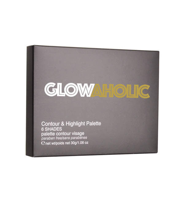 Contour & Highlight Palette