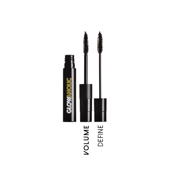 Dual Lash Mascara