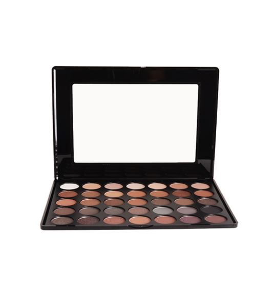 SO EXTRA Eyeshadow Palette