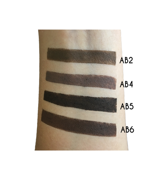 Automatic Eyebrow Pencil