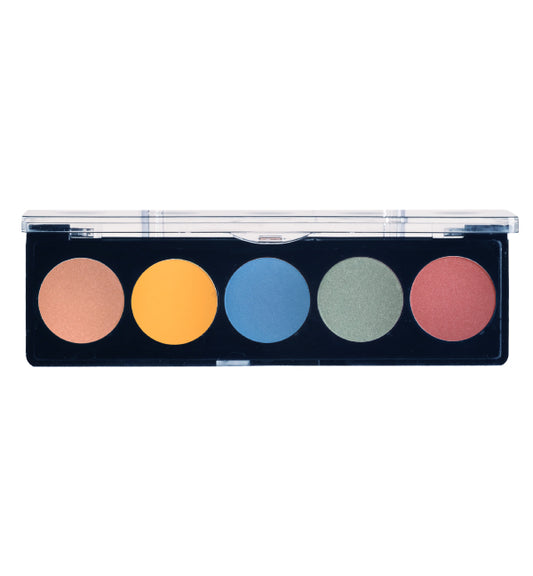 ÉLECTRIQUE Eyeshadow Palette