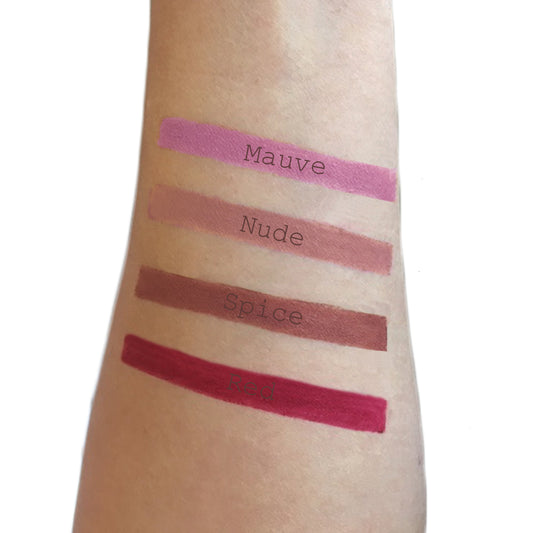 Nude Retractable Lip Liner