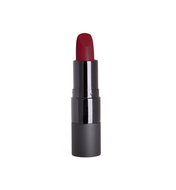 Uptown Red Matte Lipstick