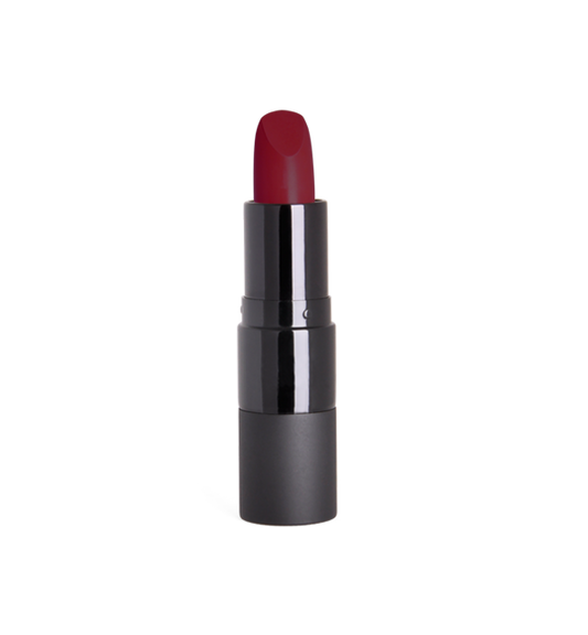 Uptown Red Matte Lipstick