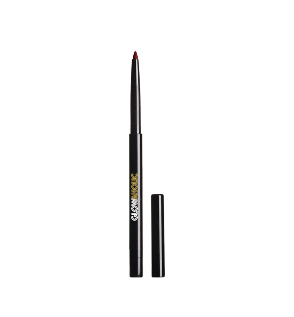 Red Retractable Lip Liner