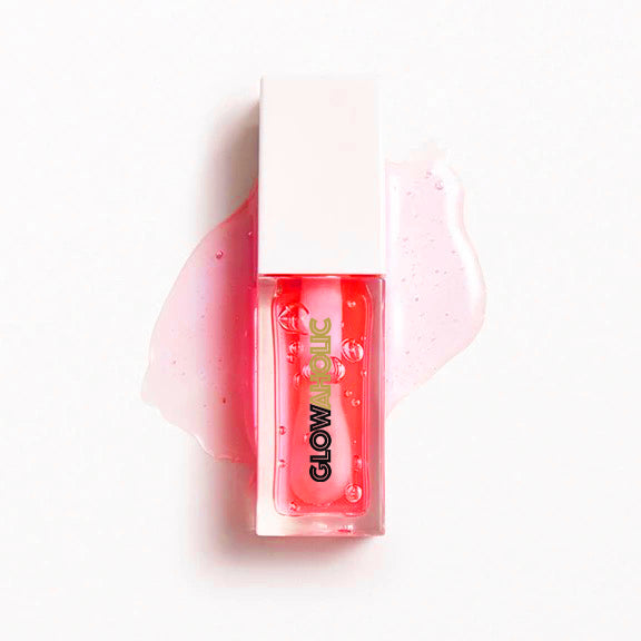 Watermelon Lip Oil