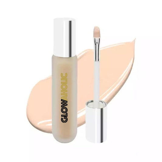 Glowaholic Multi-Use Brightening Concealer