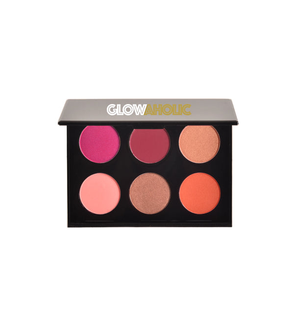ECSTASY Blush  Palette