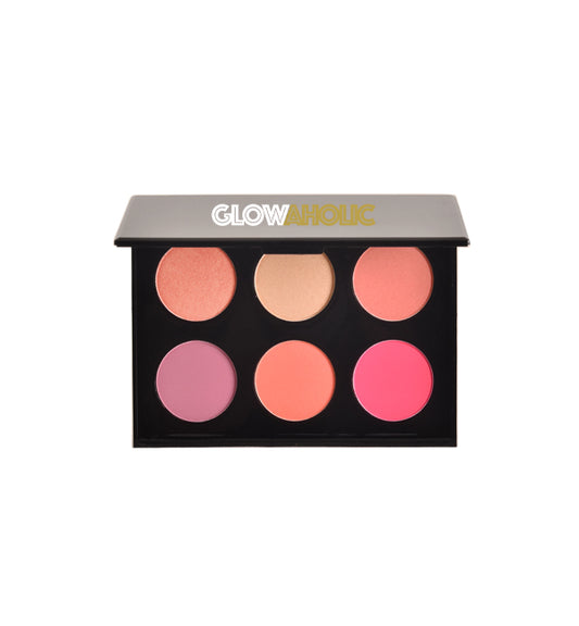 BLUNT Blush Palette