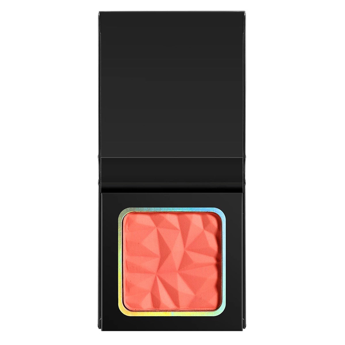 Coral Pink Blush