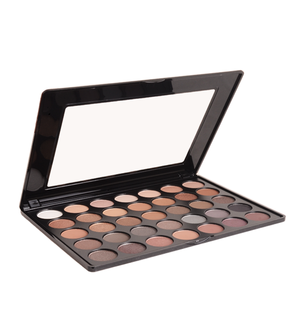 SO EXTRA Eyeshadow Palette