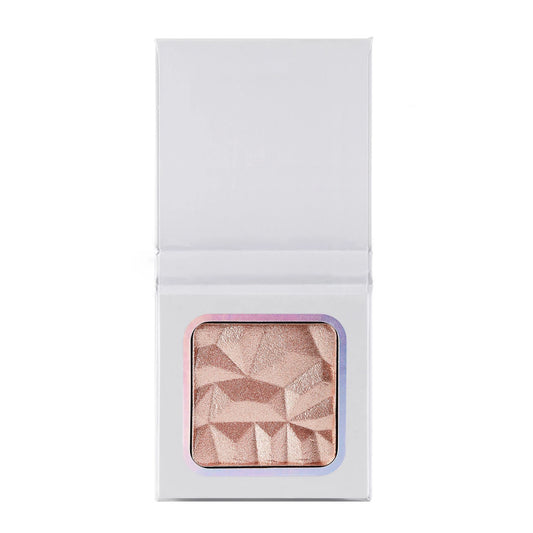 Rose Gold Glow