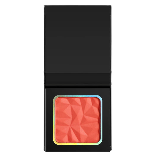Peachy Pink Blush