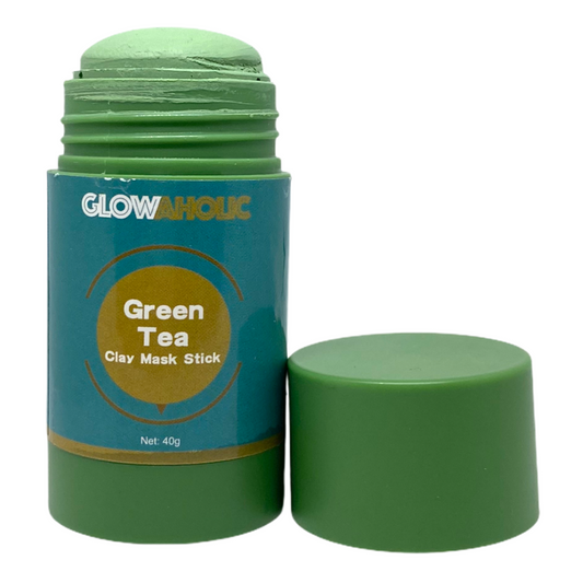 Green Tea Clay Mask Stick