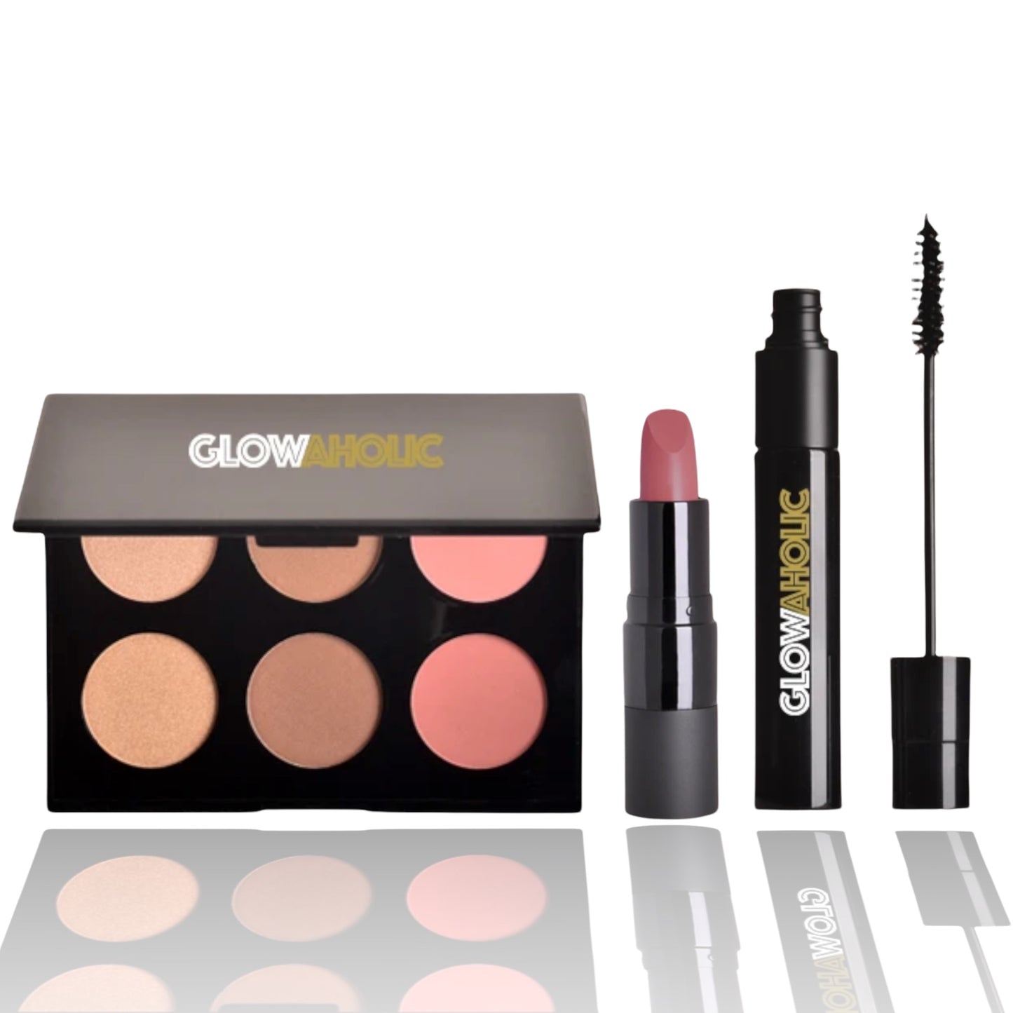 A POP OF GLOW Bundle