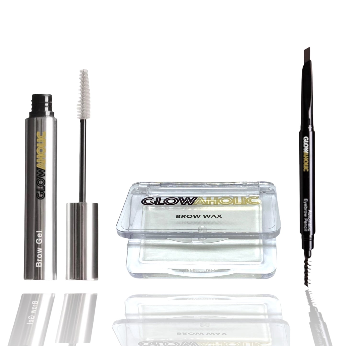 EYEBROW ME Bundle