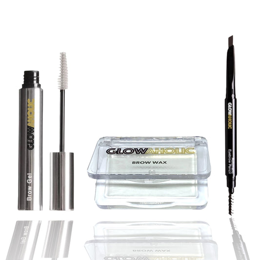 EYEBROW ME Bundle