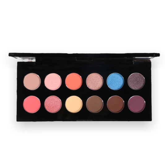 Hedonism Eye Shadow Palette
