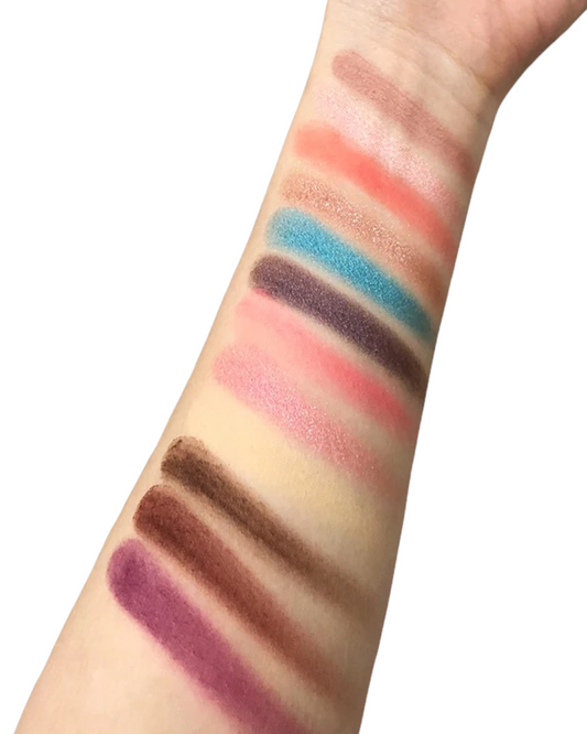Hedonism Eye Shadow Palette