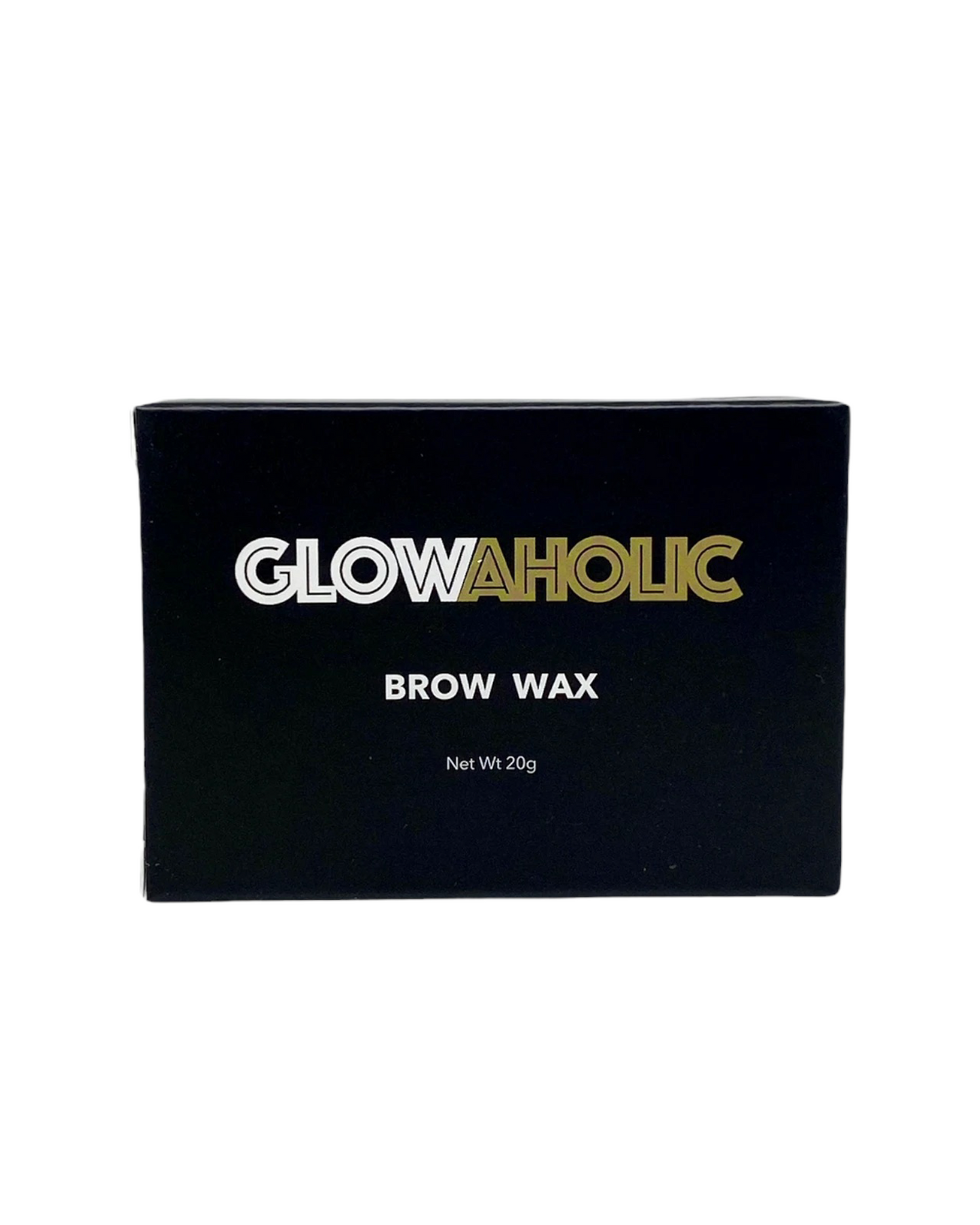 Glowaholic Brow Wax