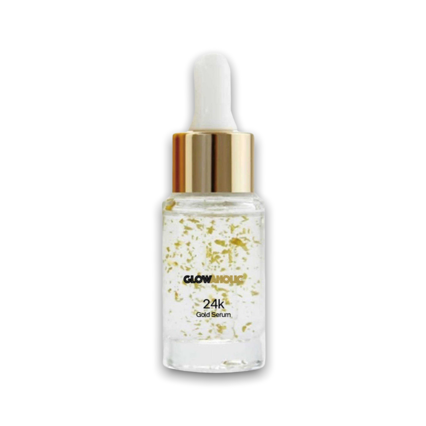 24K Gold Serum