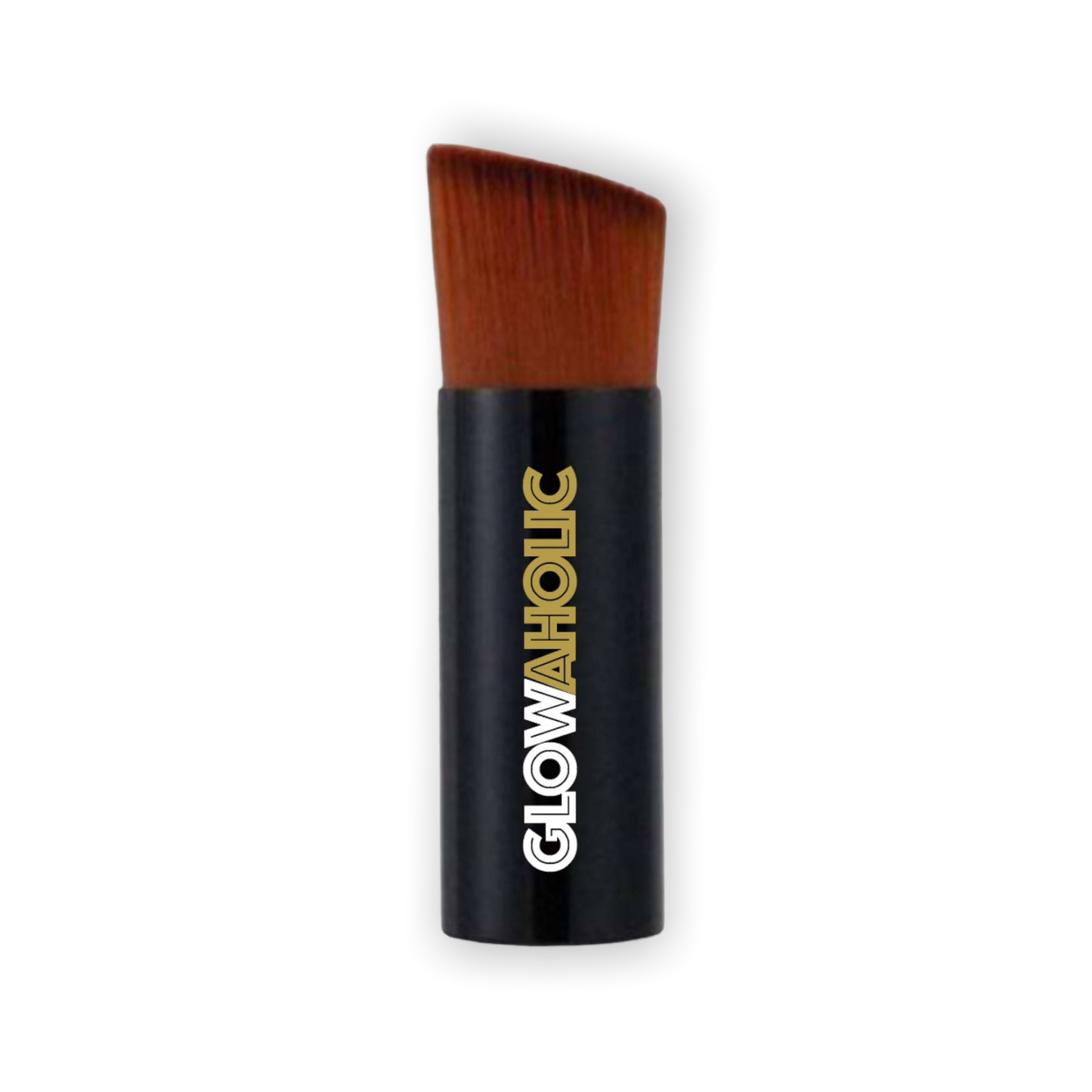 2-in-1 Fluid and Powder Brush