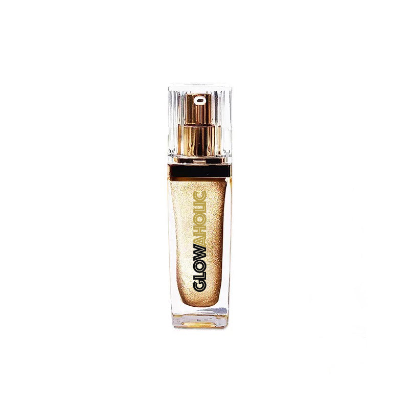GlowFilter Highlighting Complexion Booster