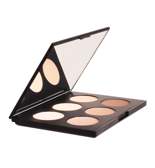 Contour & Highlight Palette