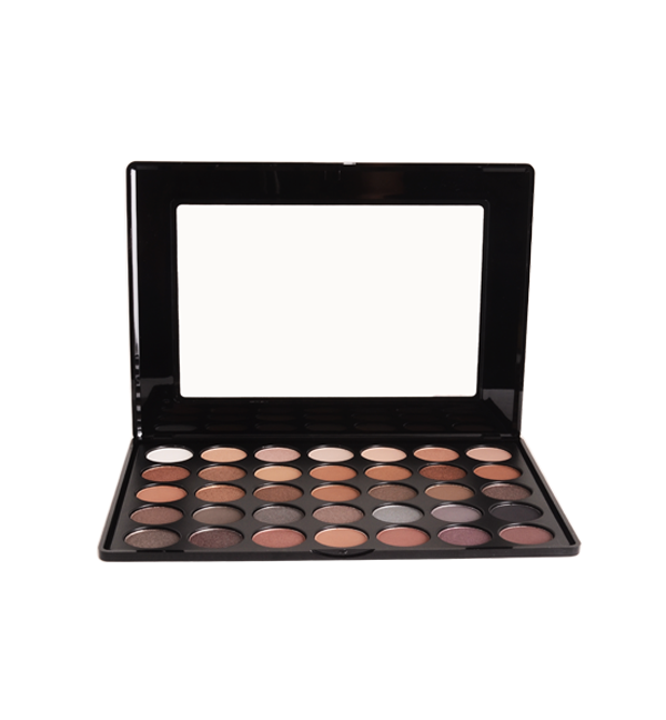 SO EXTRA Eyeshadow Palette